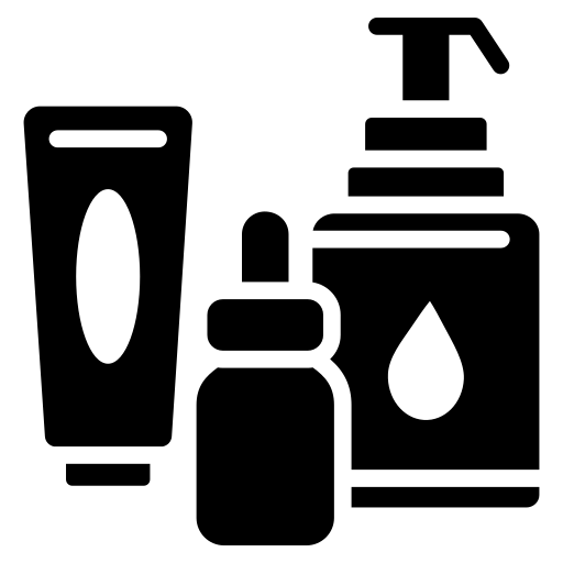 Beauty & Personal Care