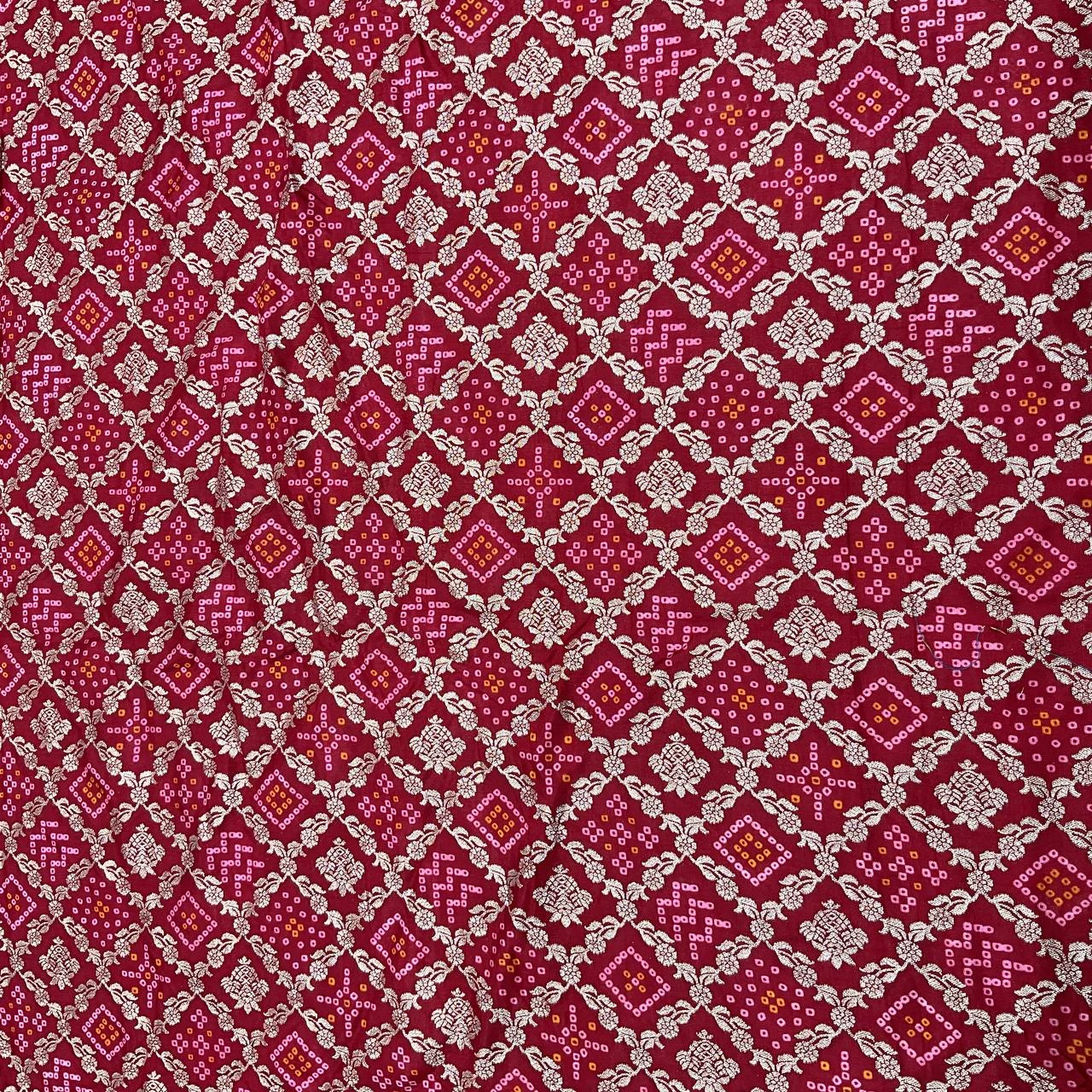 MEN'S KURTA FABRICS