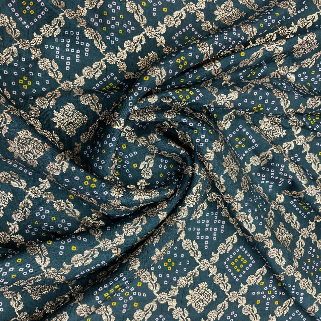 MEN'S KURTA FABRICS