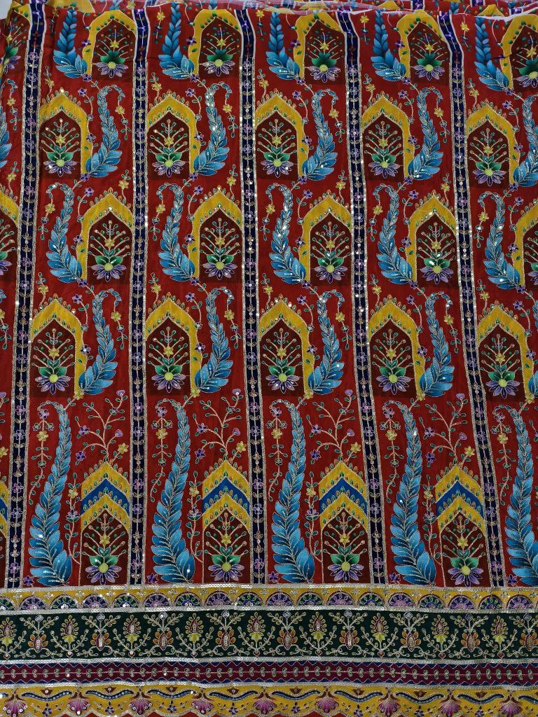 Best Lehenga Traditional Wear