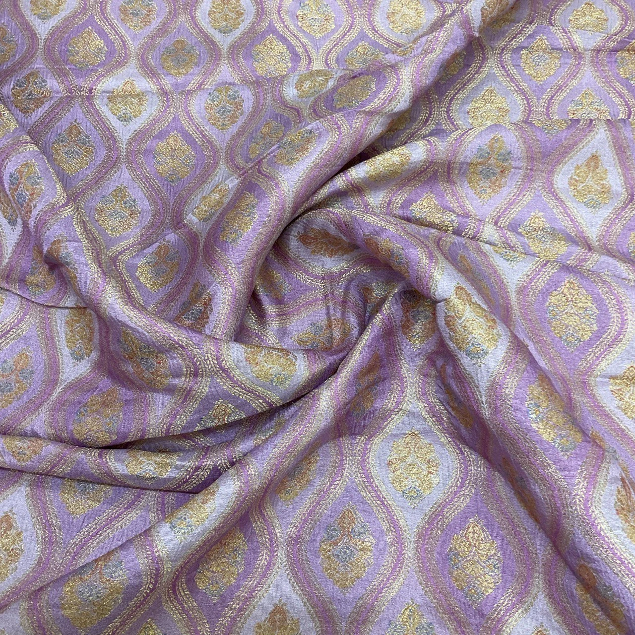 Digital Printed Fabric