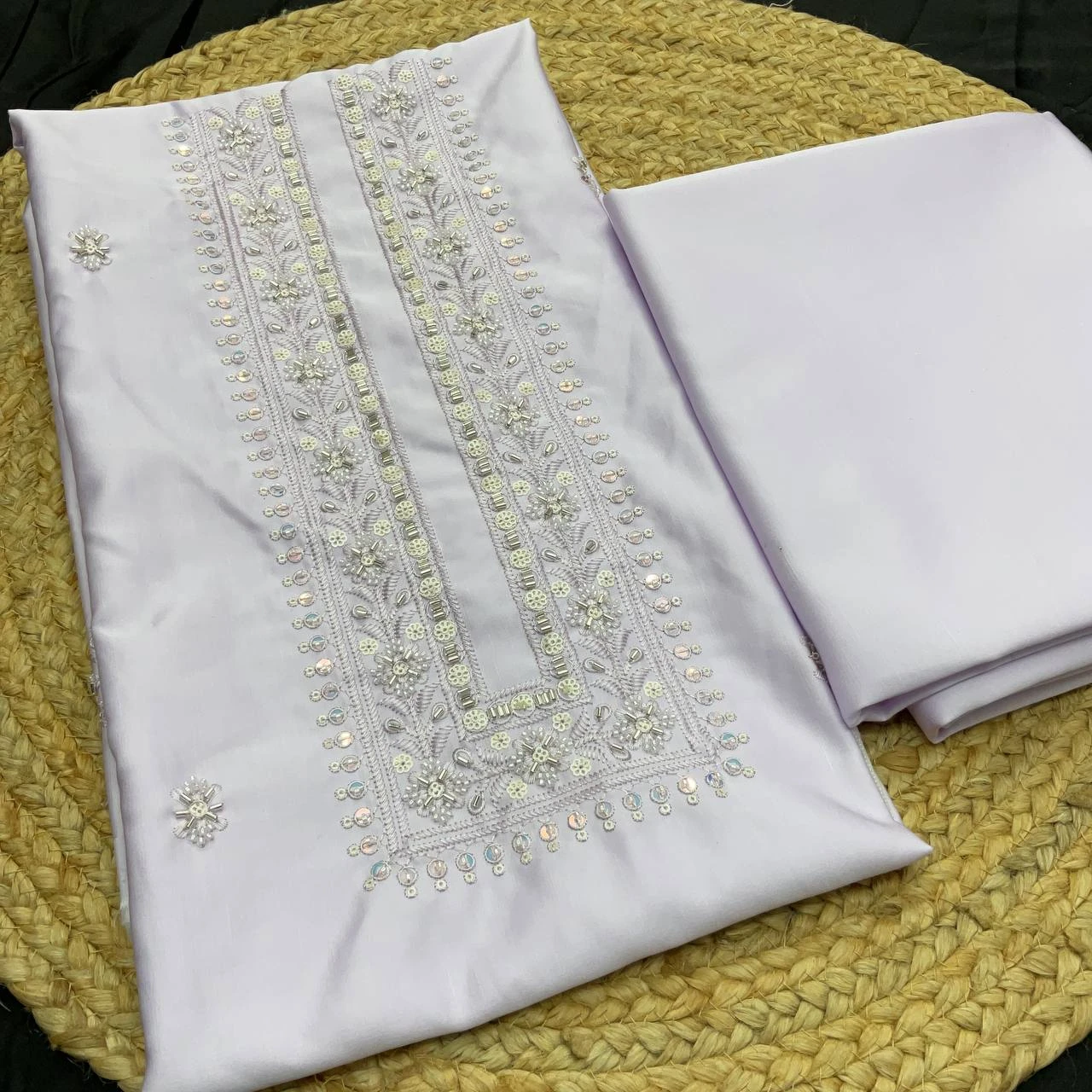 Men’s Ethnic & Kurta Fabrics Manufacturer