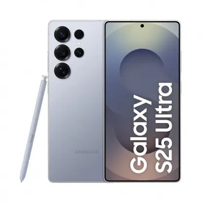 Samsung Galaxy S25 Ultra 5G (Titanium Silverblue, 1024 GB)  (12 GB RAM)