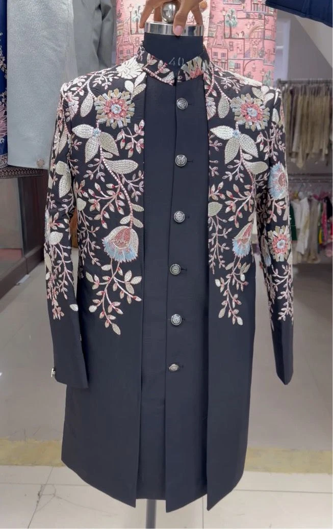 Wedding Outfits Men India