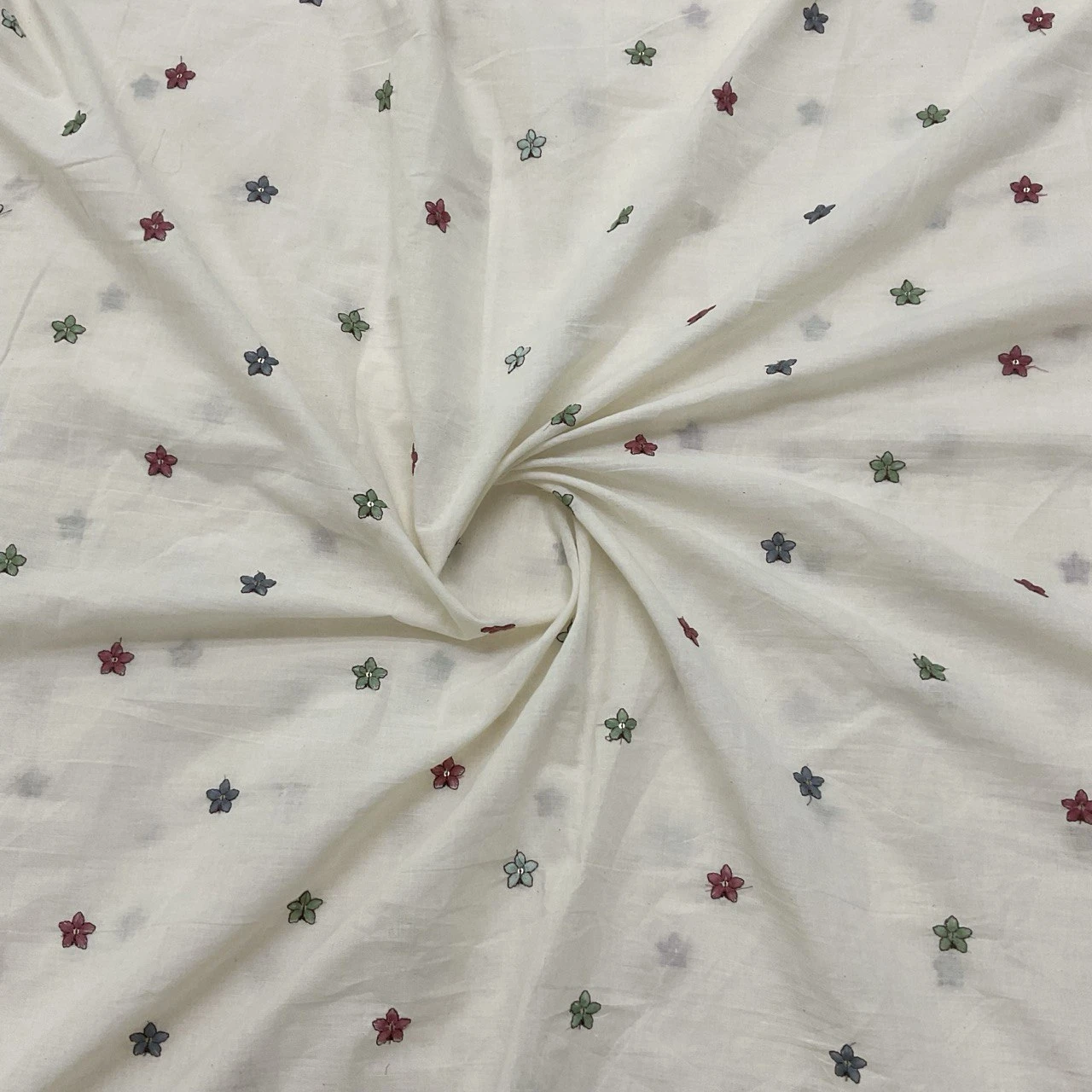 Summer Wear Dresses Material