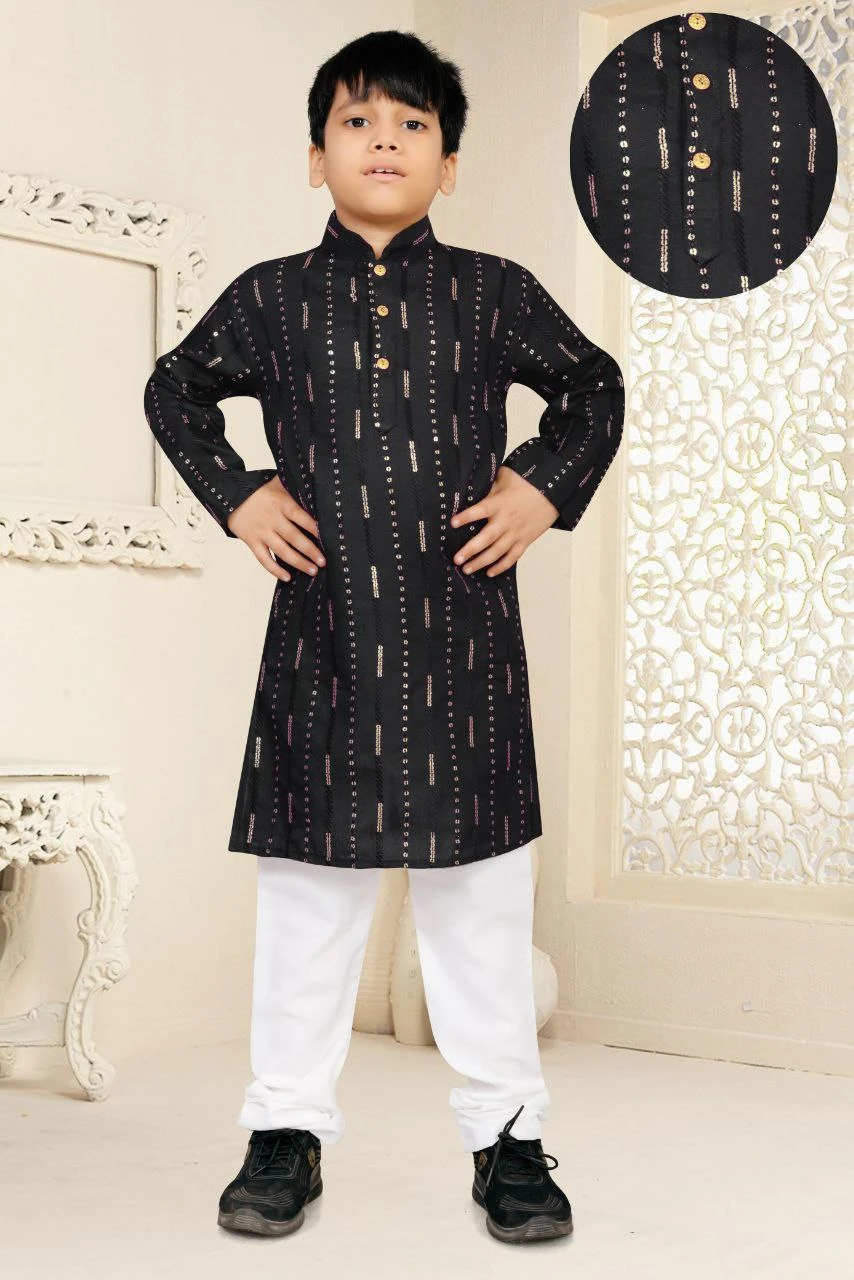 Kurta Material- Soft Cotton Pyjama  Fabric- Cotton
