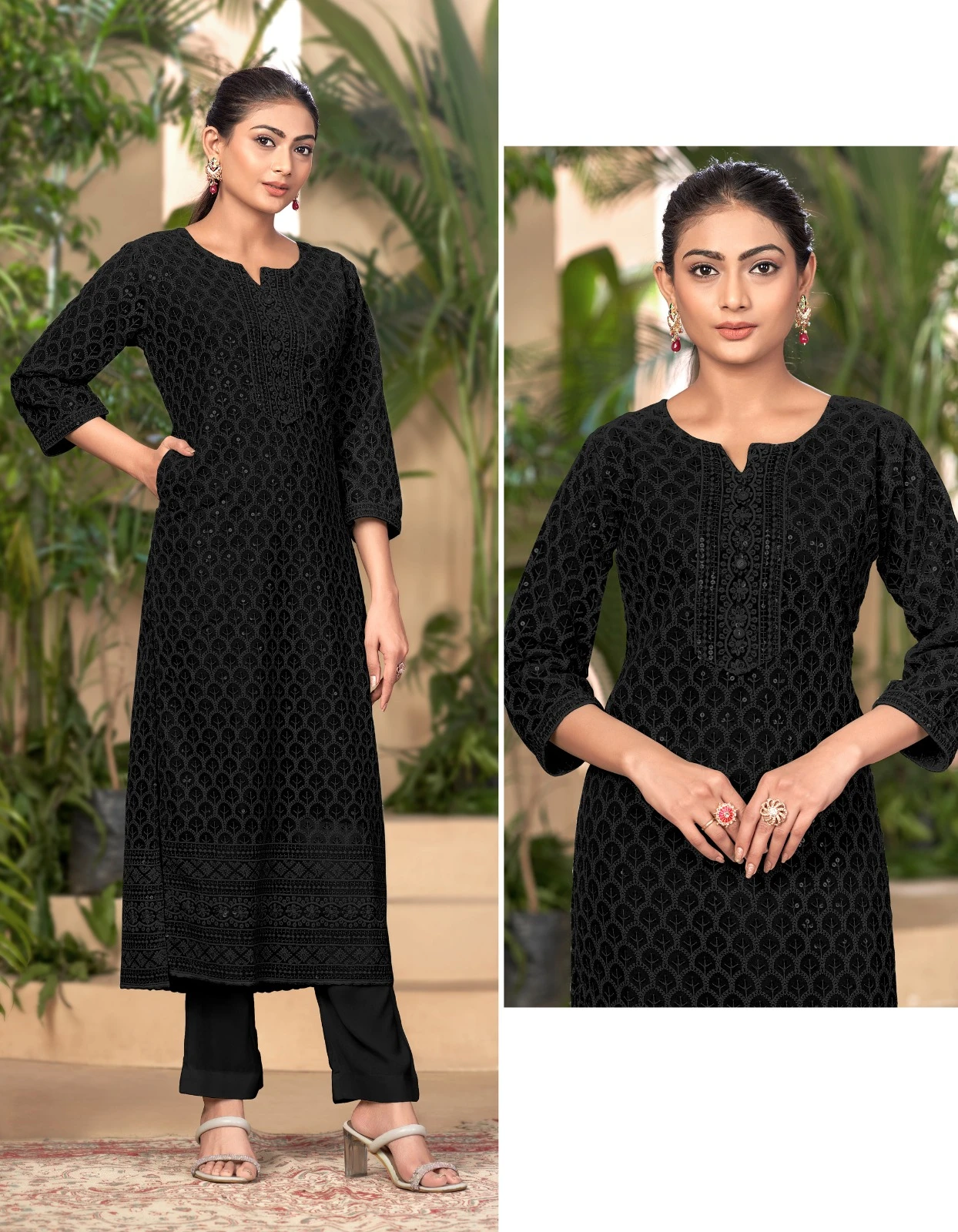 Festival, Office Wear