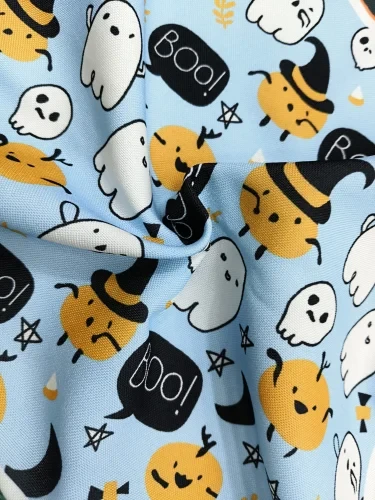 600 X 600 Matty Fabric