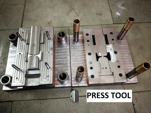 Pillar Die Sets Press Tools