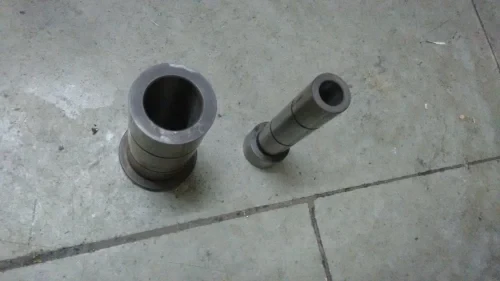 CNC Punching Press Tools