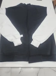 Mens Fleece Jacket