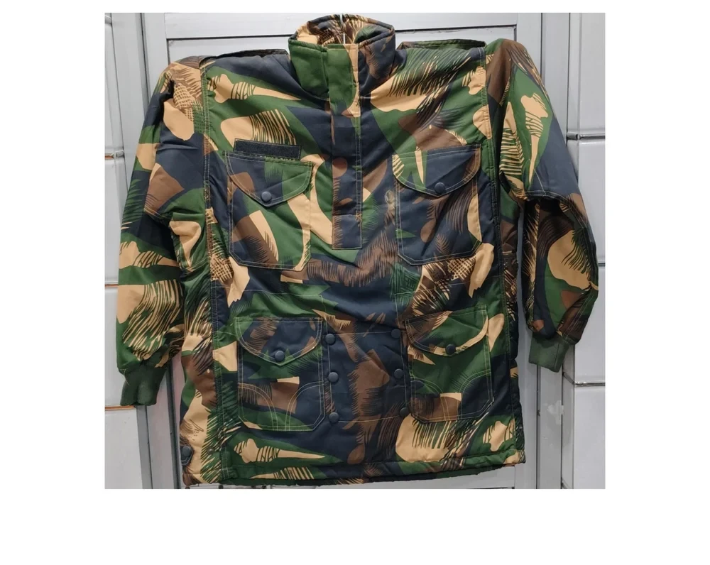 Men Military Jacket