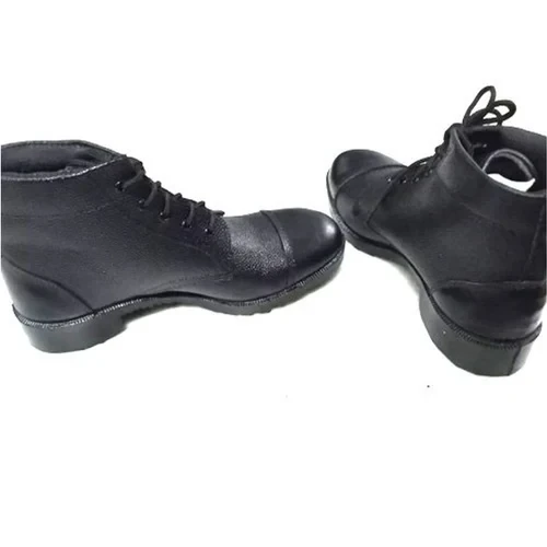 High Ankle Safety Shoes