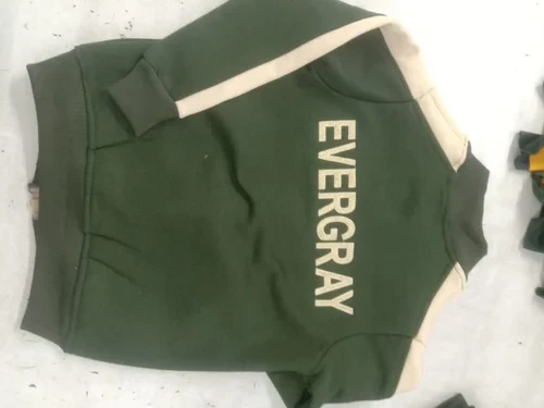 Men's Fancy Windcheater
