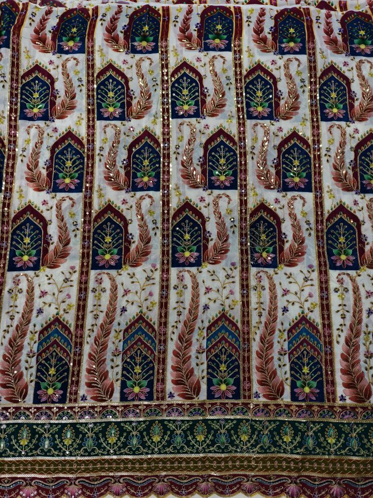 Best Lehenga Traditional Wear