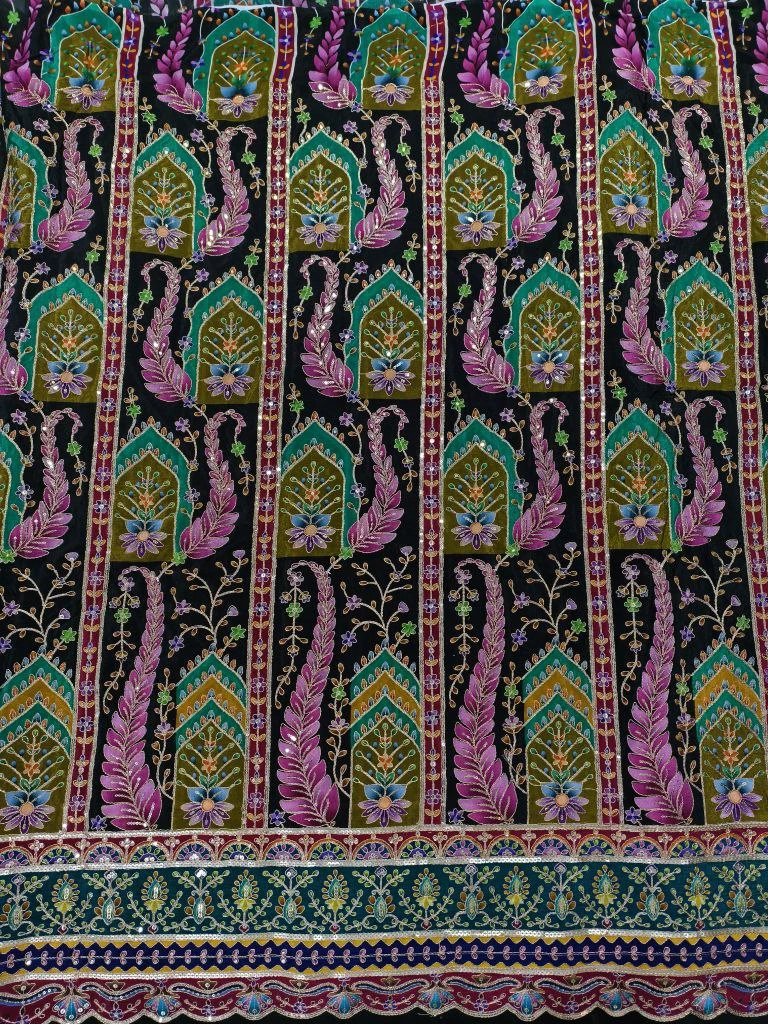 Best Lehenga Traditional Wear