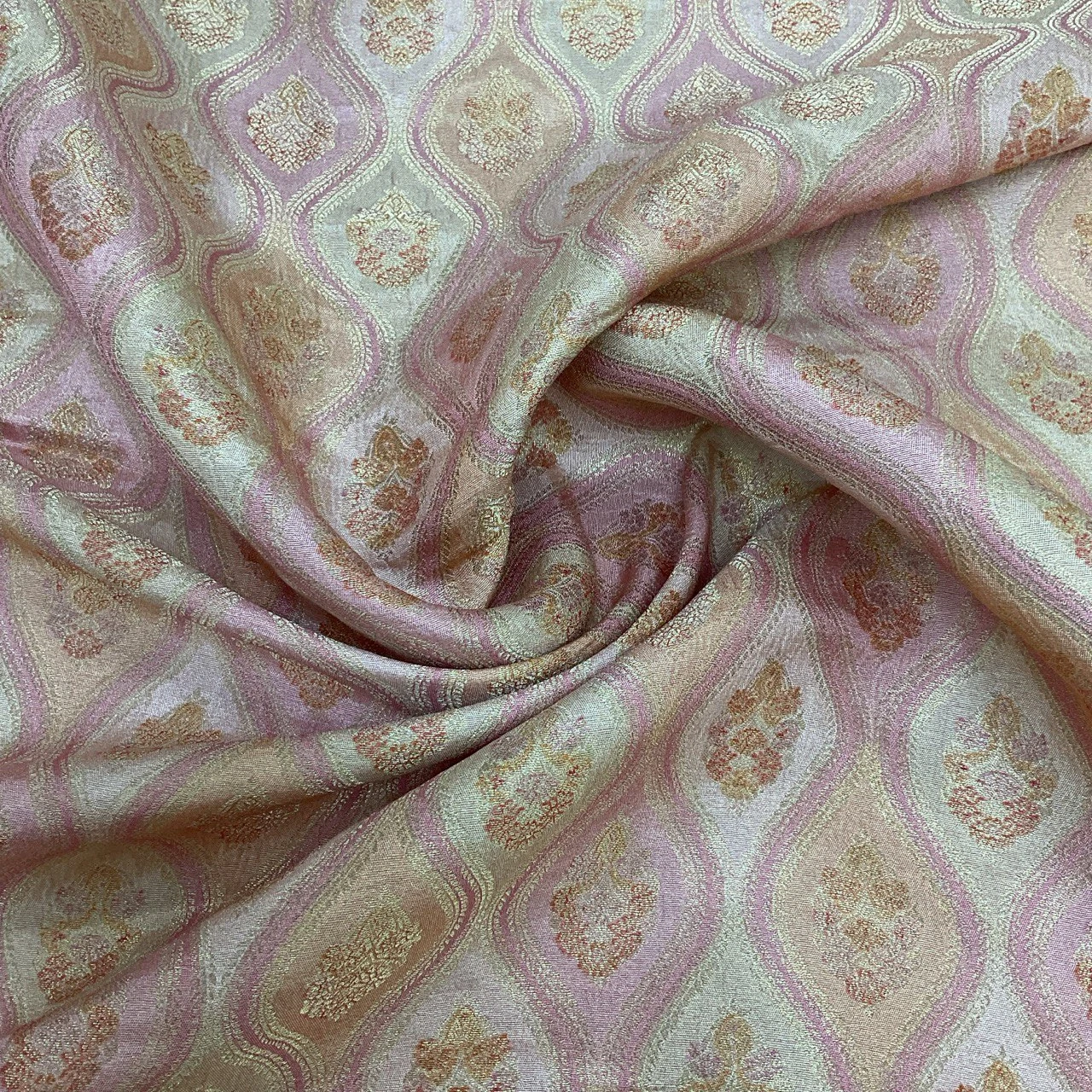 Digital Printed Fabric