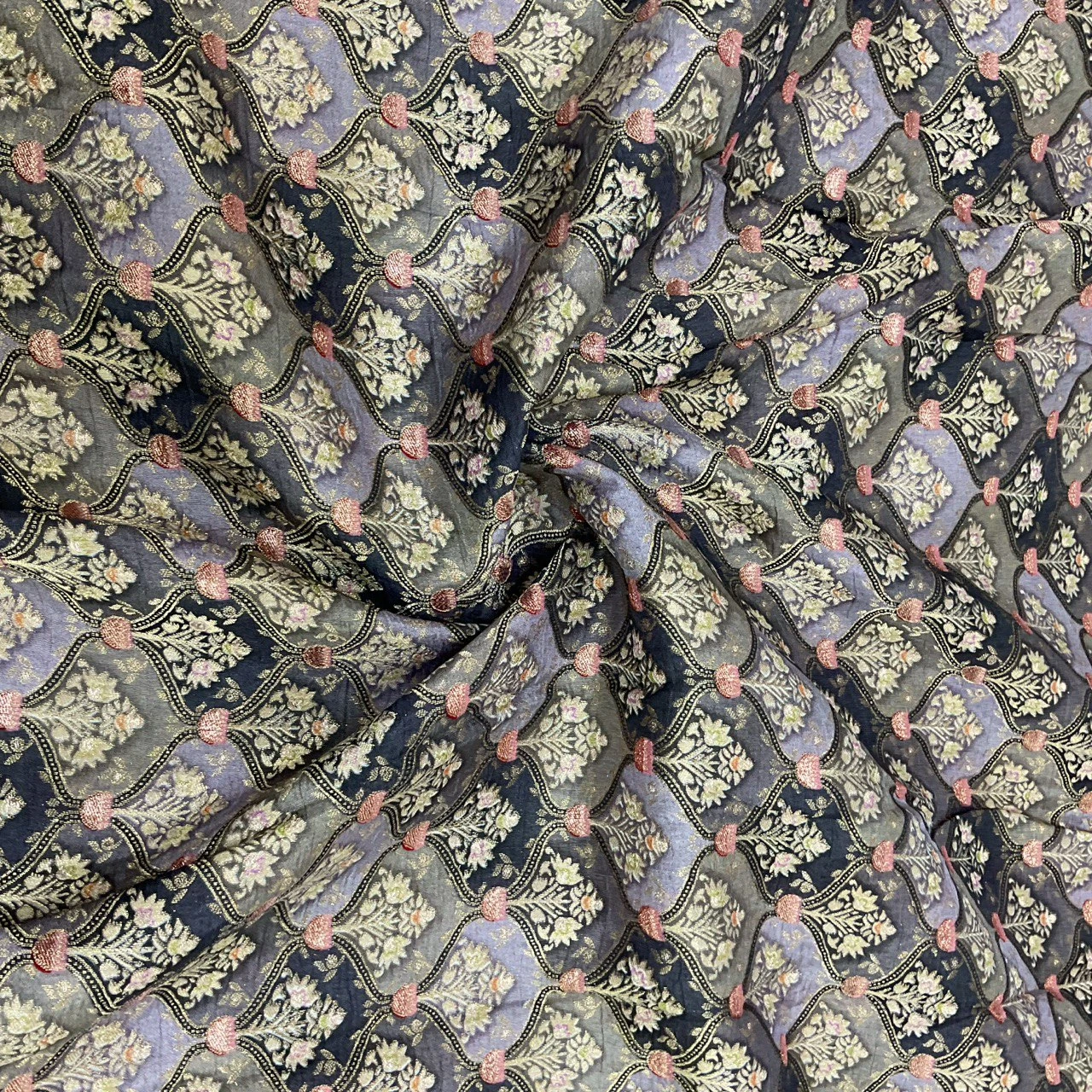 Festive Wear Fabric