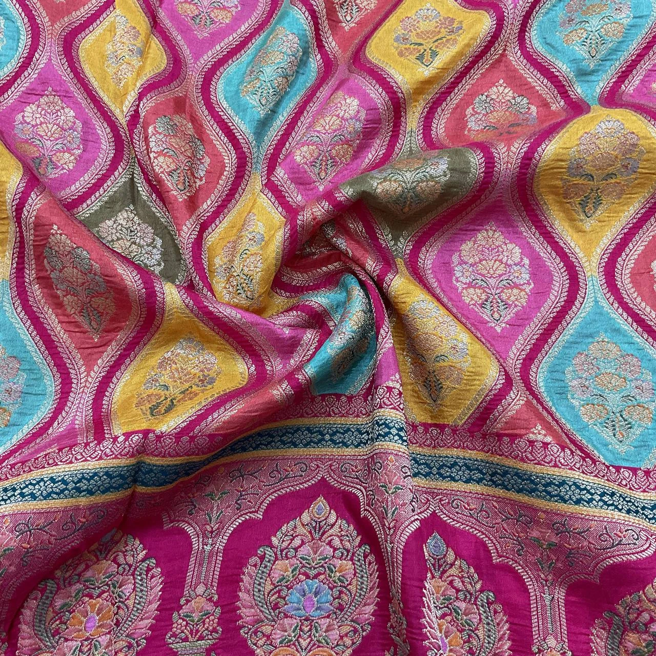 Couple Ethnic Wear