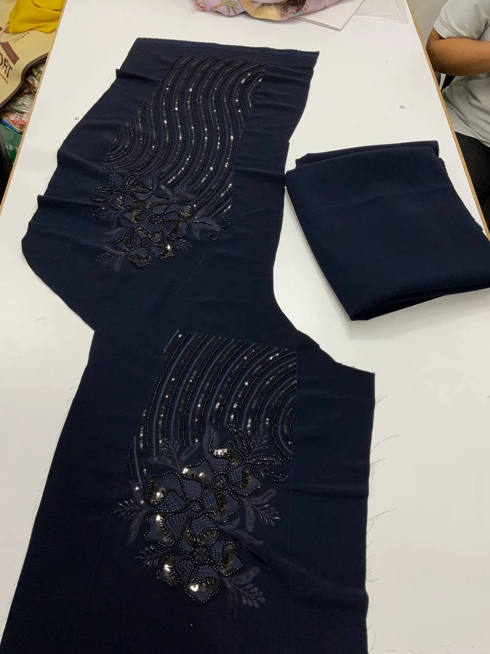 Jodhpuri Suit
