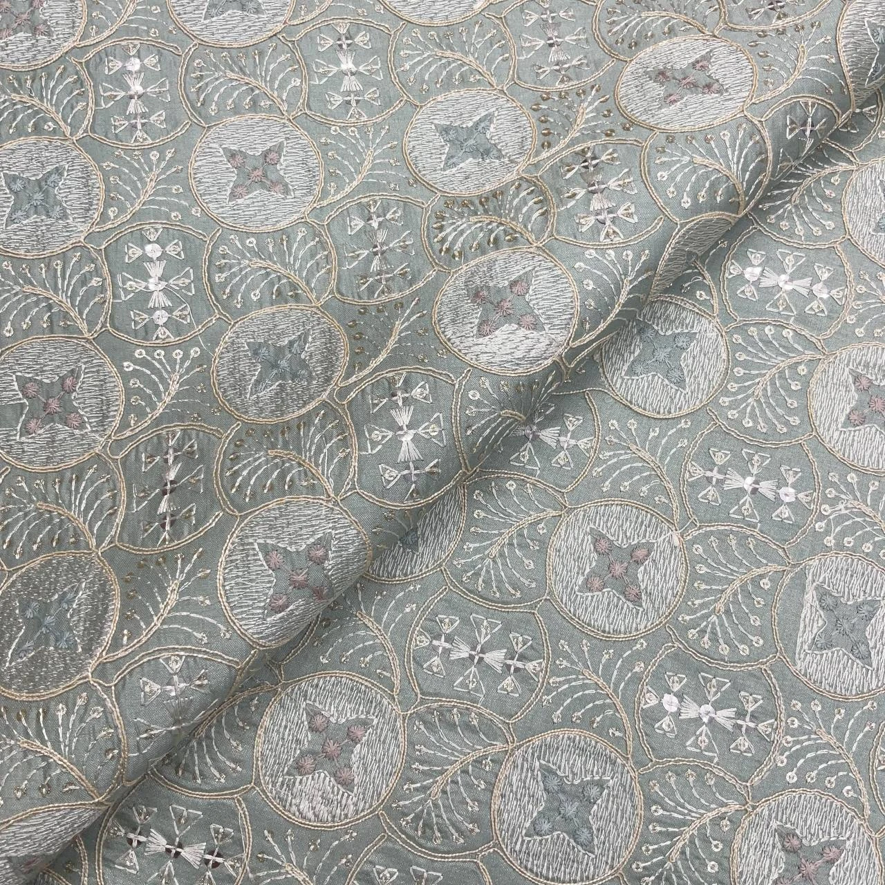 Marriage Sherwani Fabric