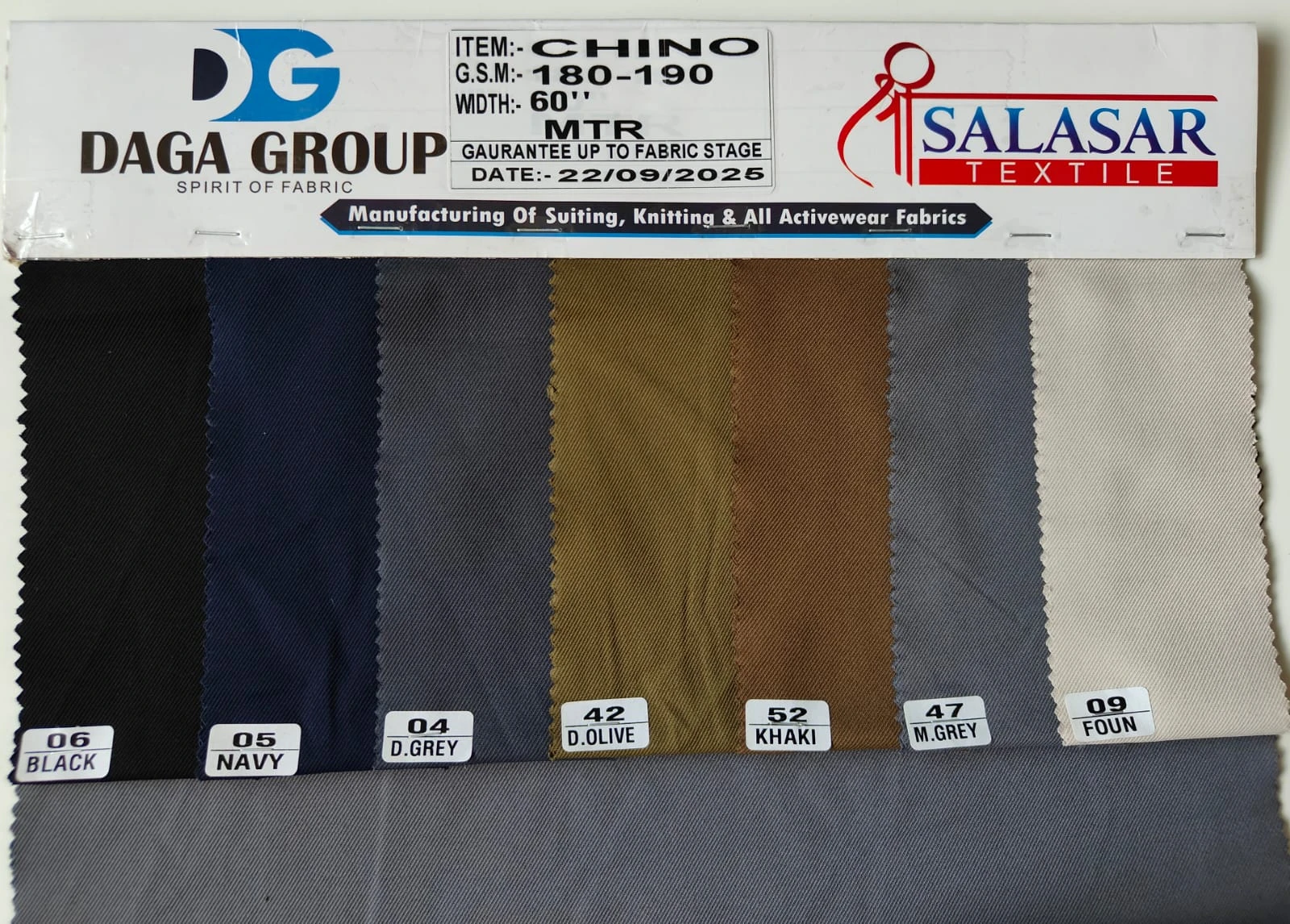 Product
