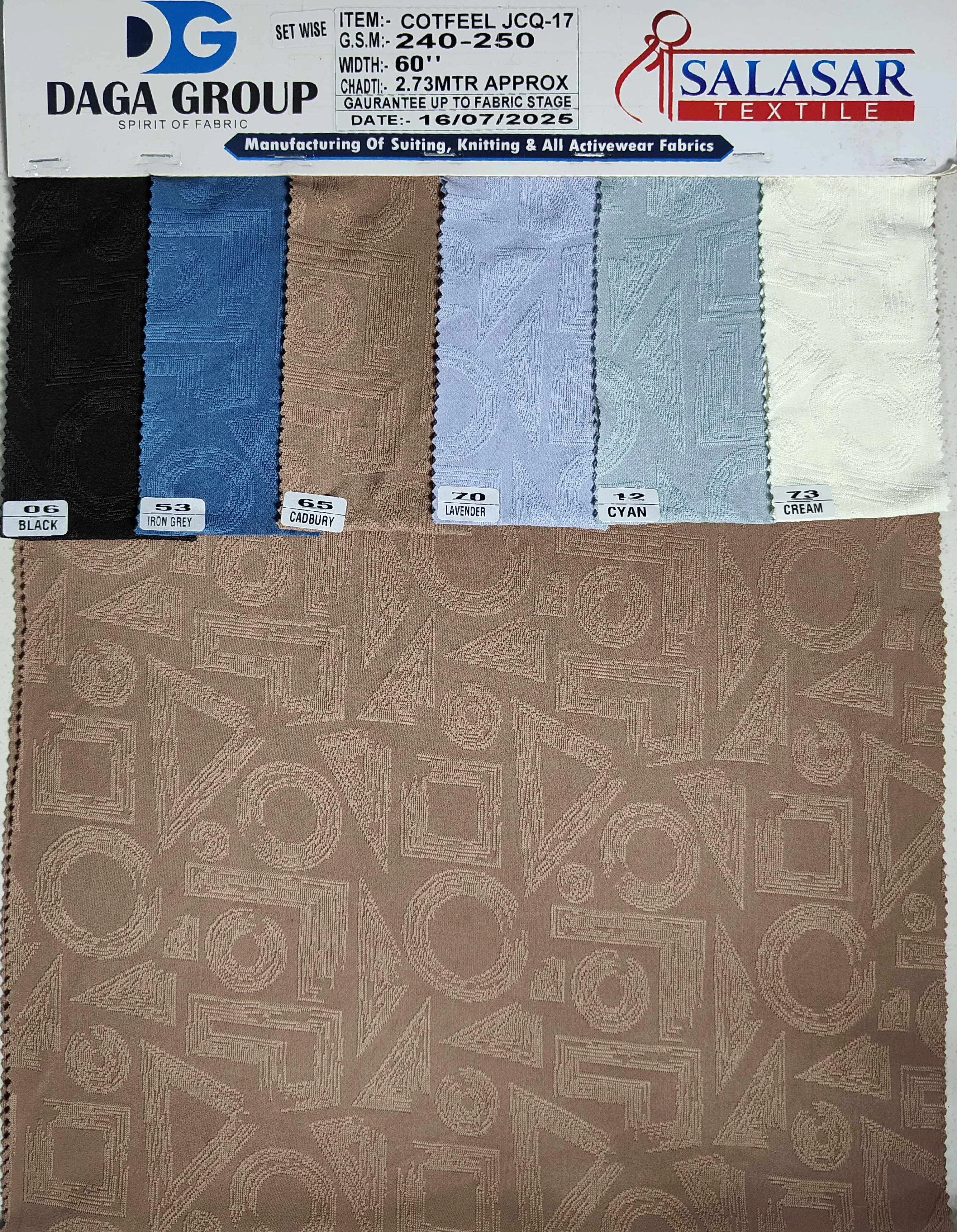 Product