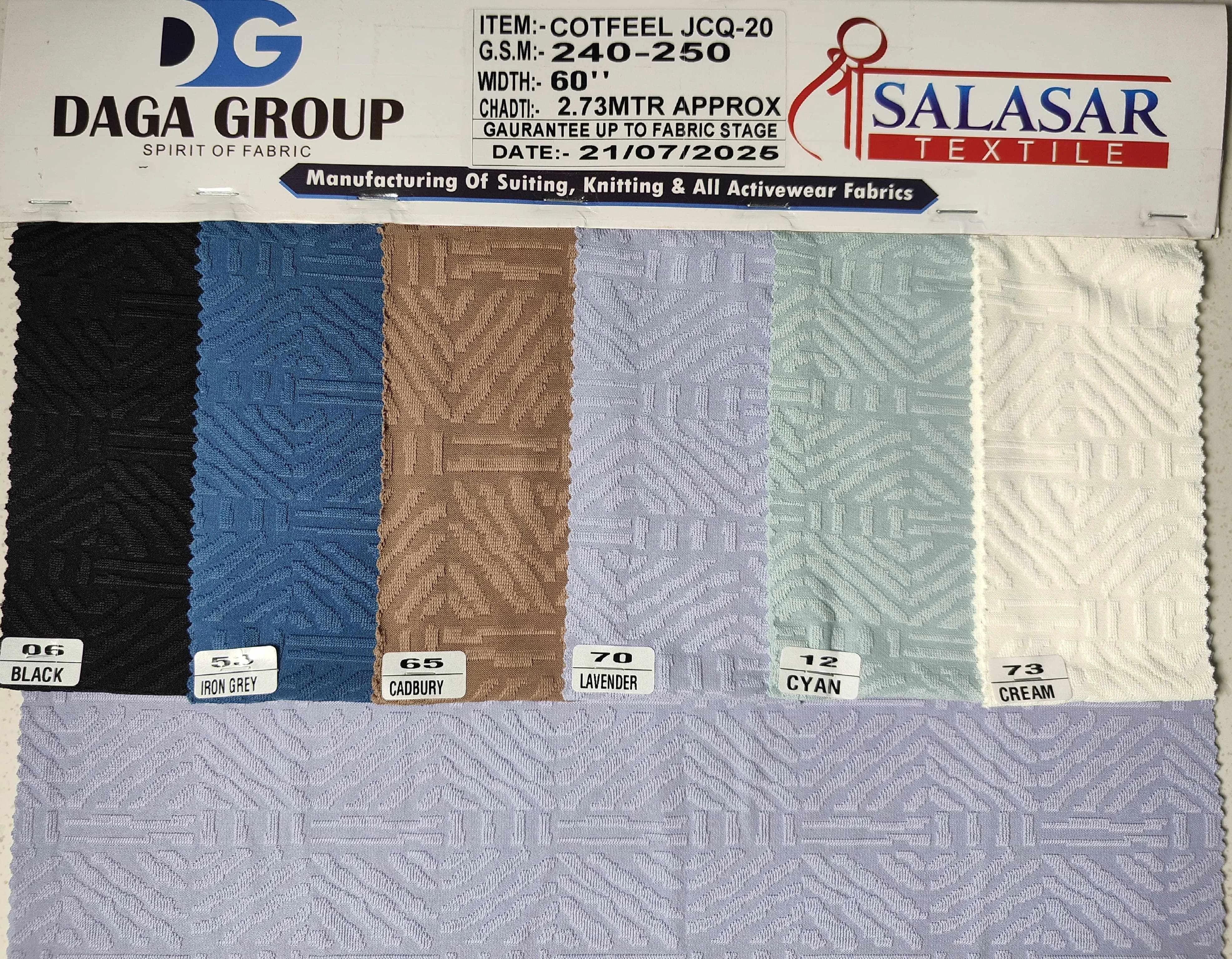 Product