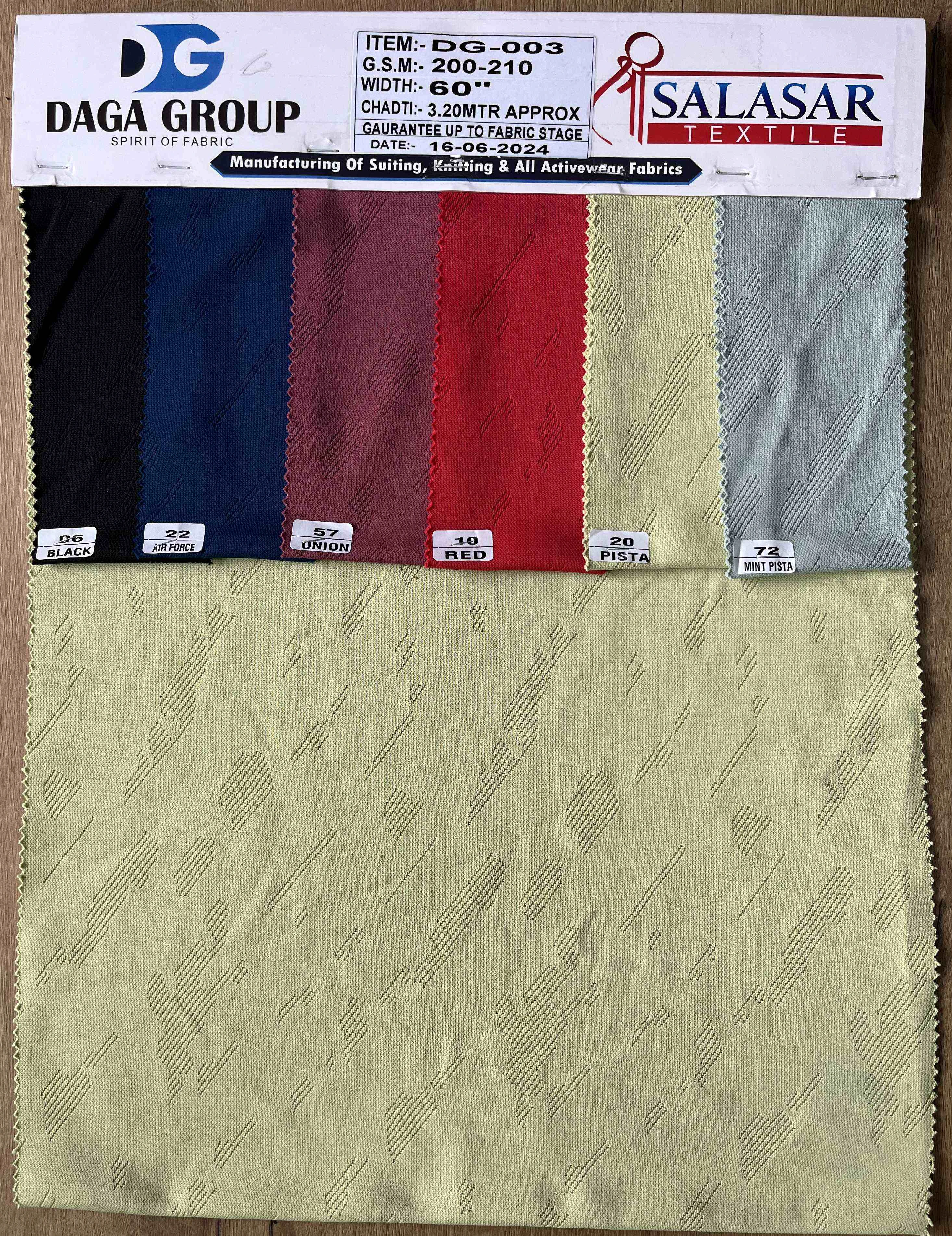 Product