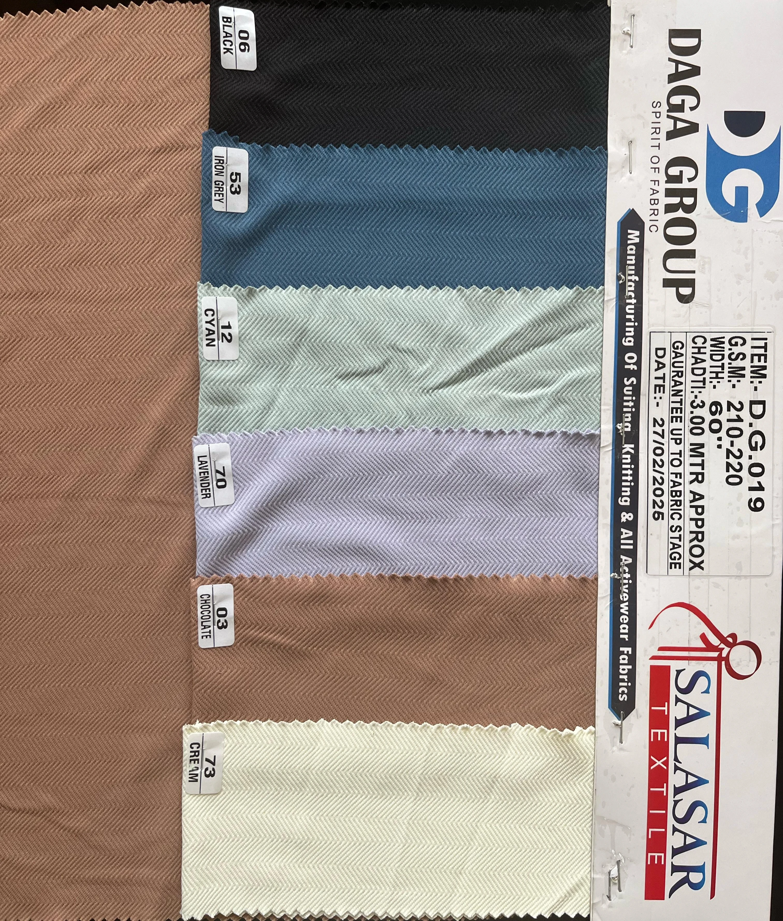 Product