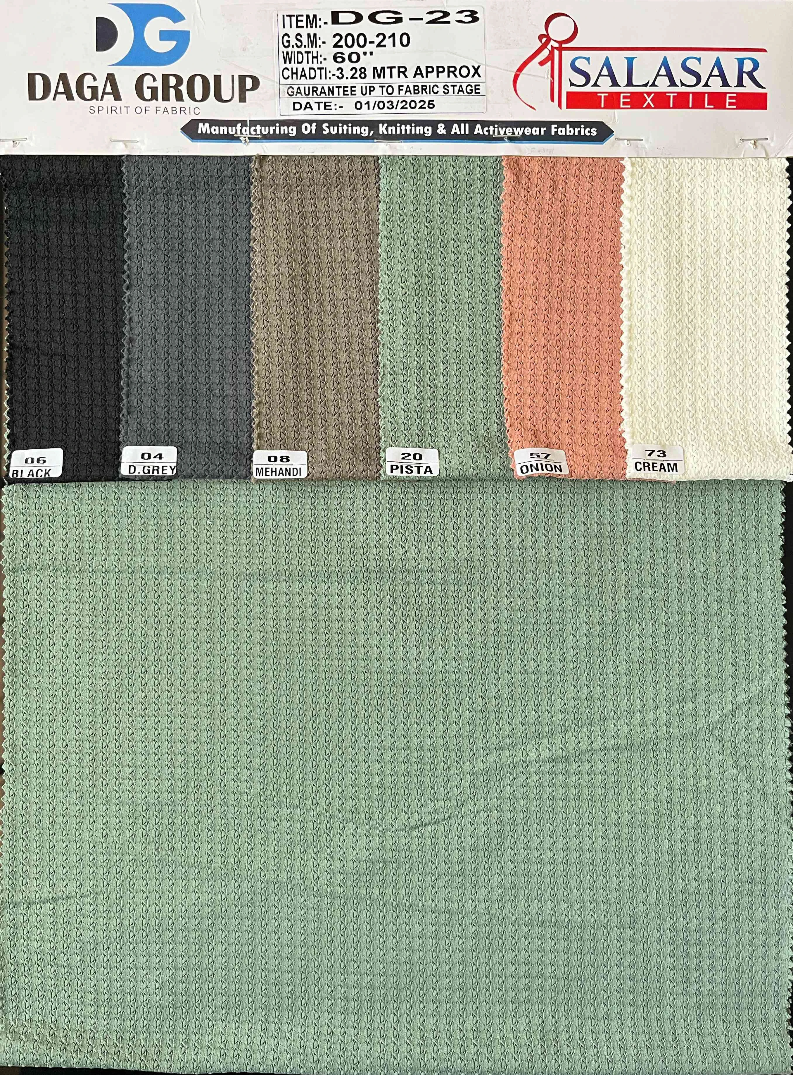 Product