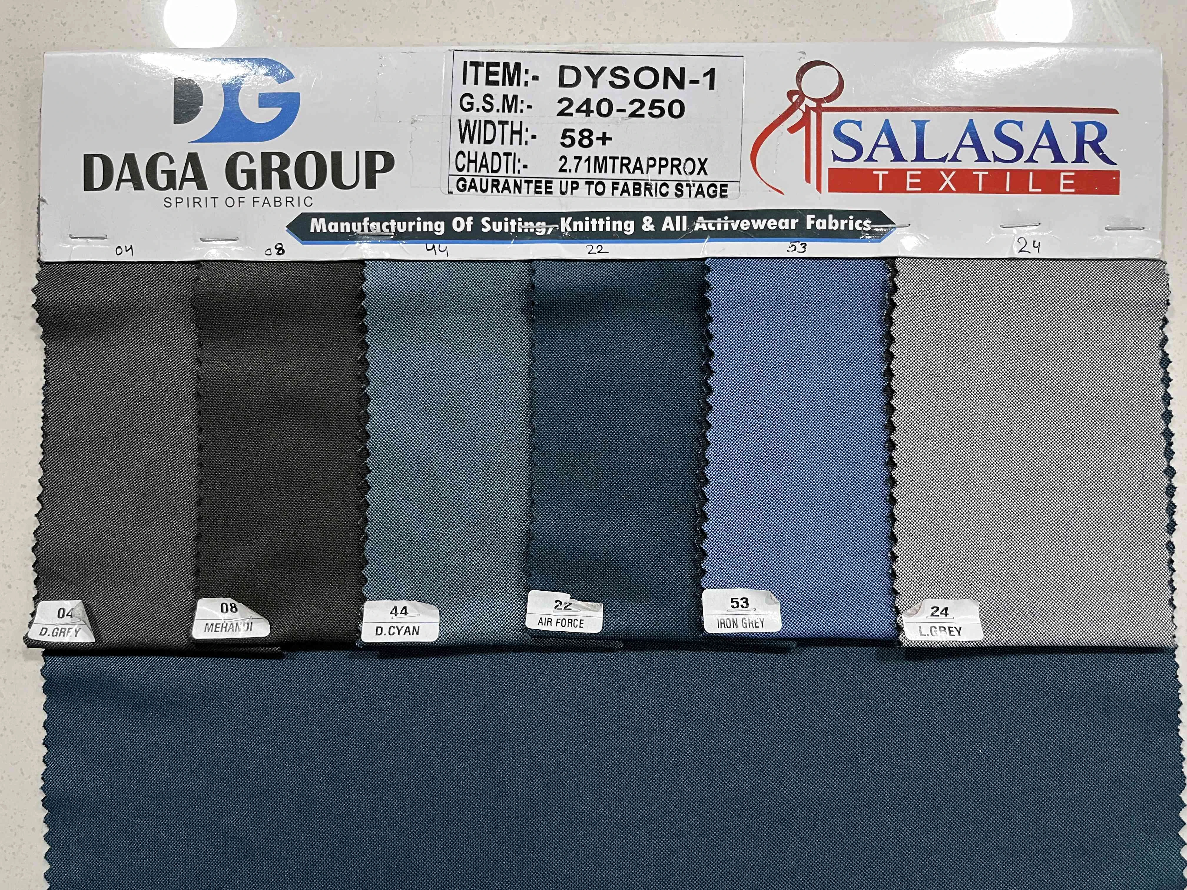 Product