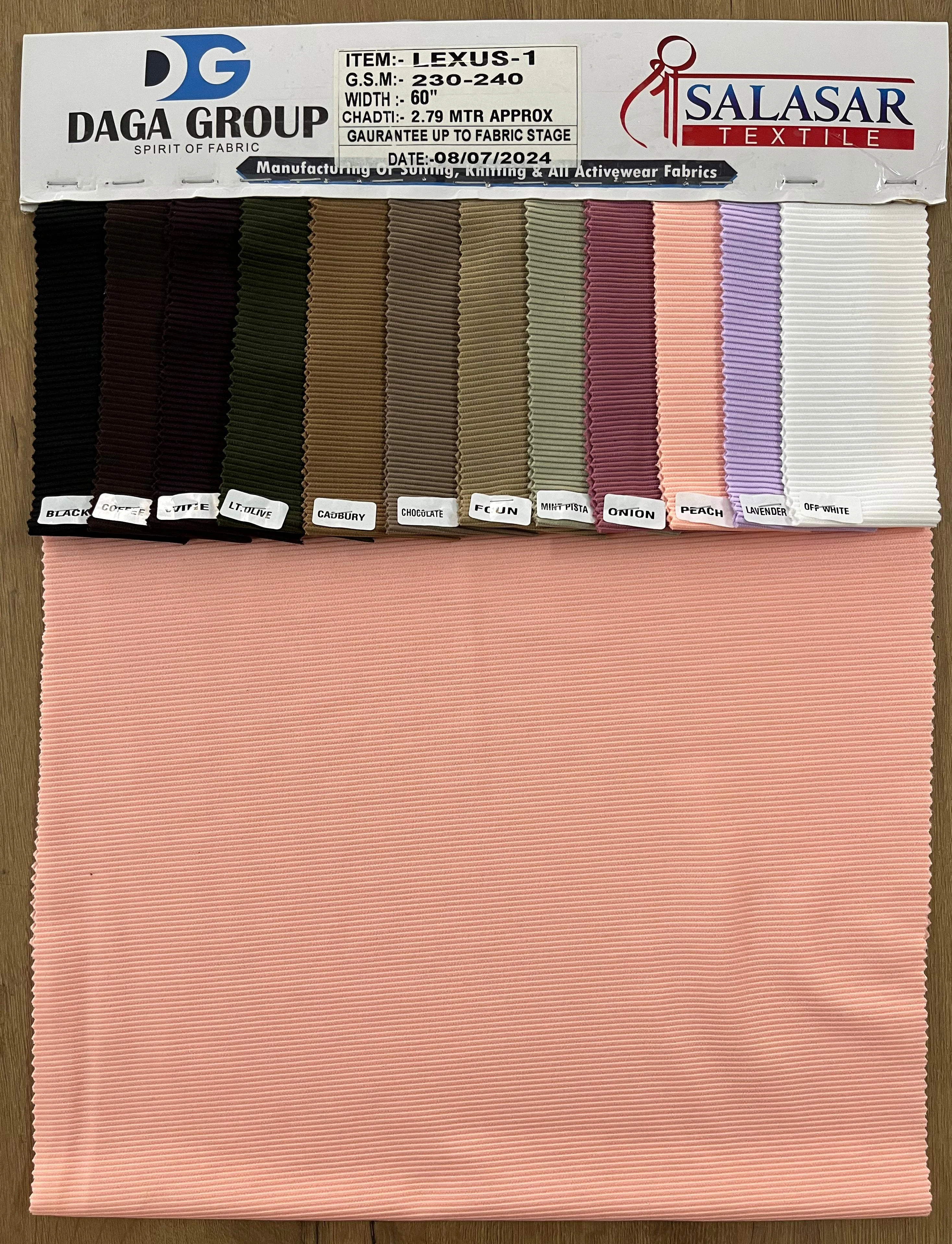 Product