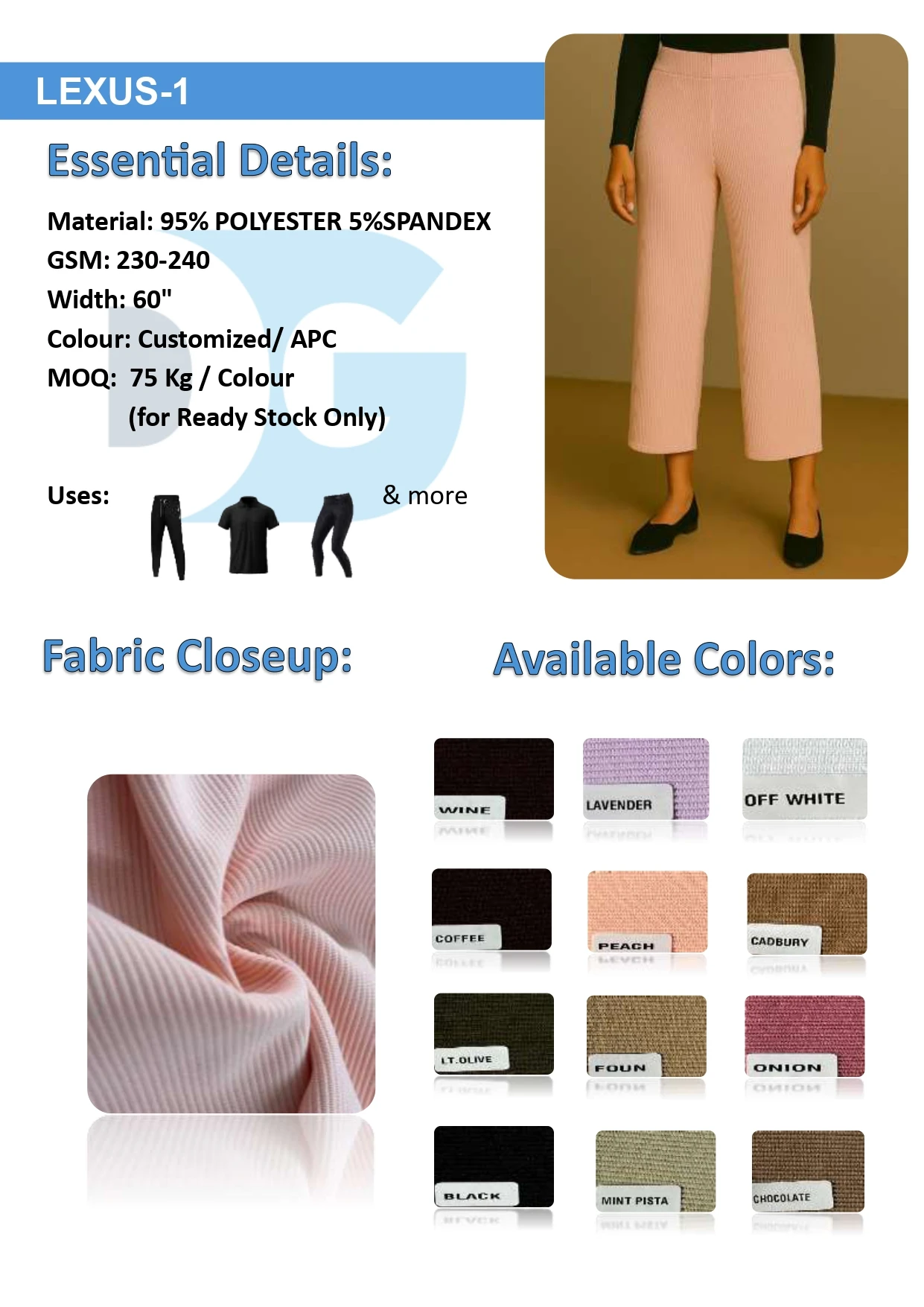 Product
