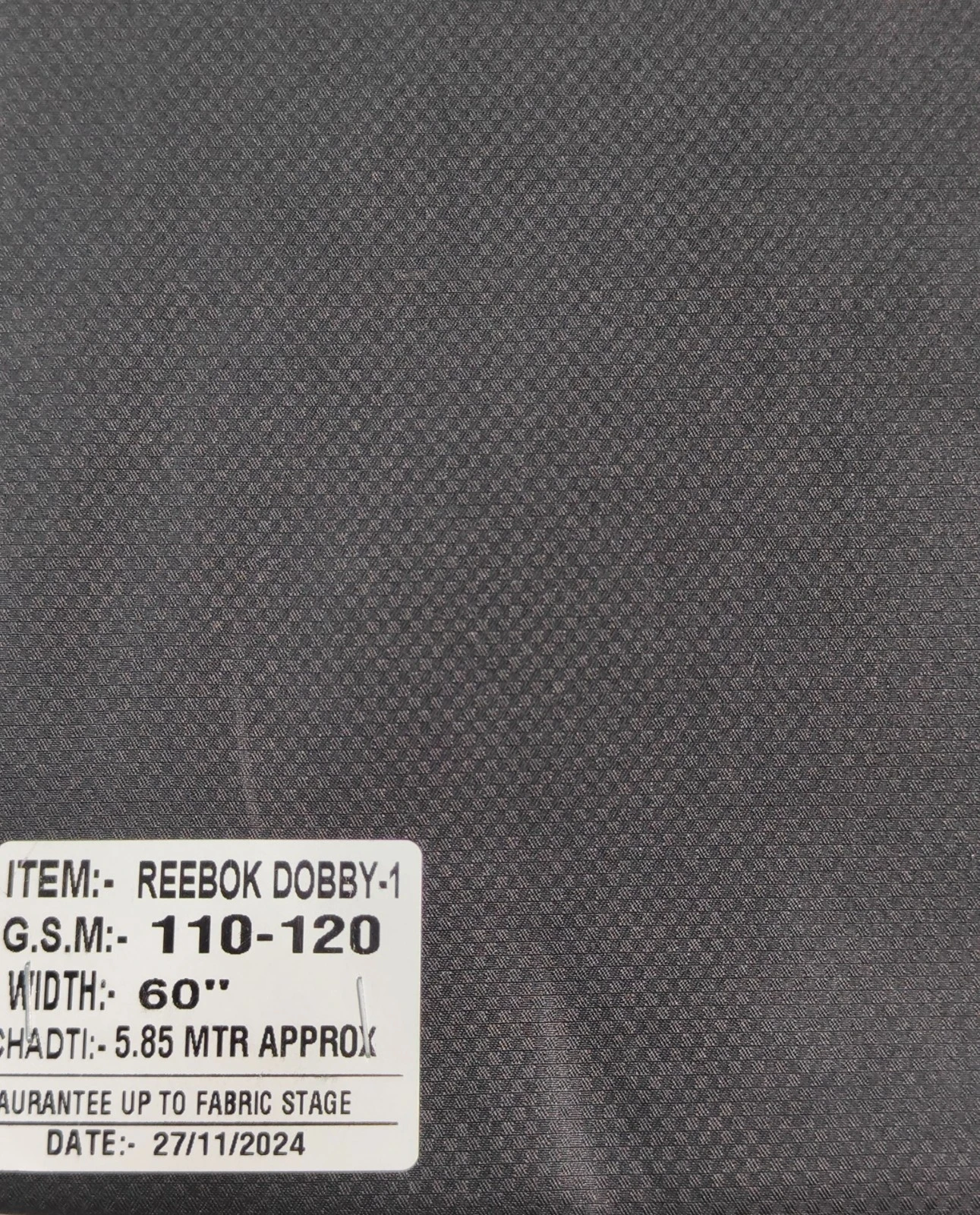 Product