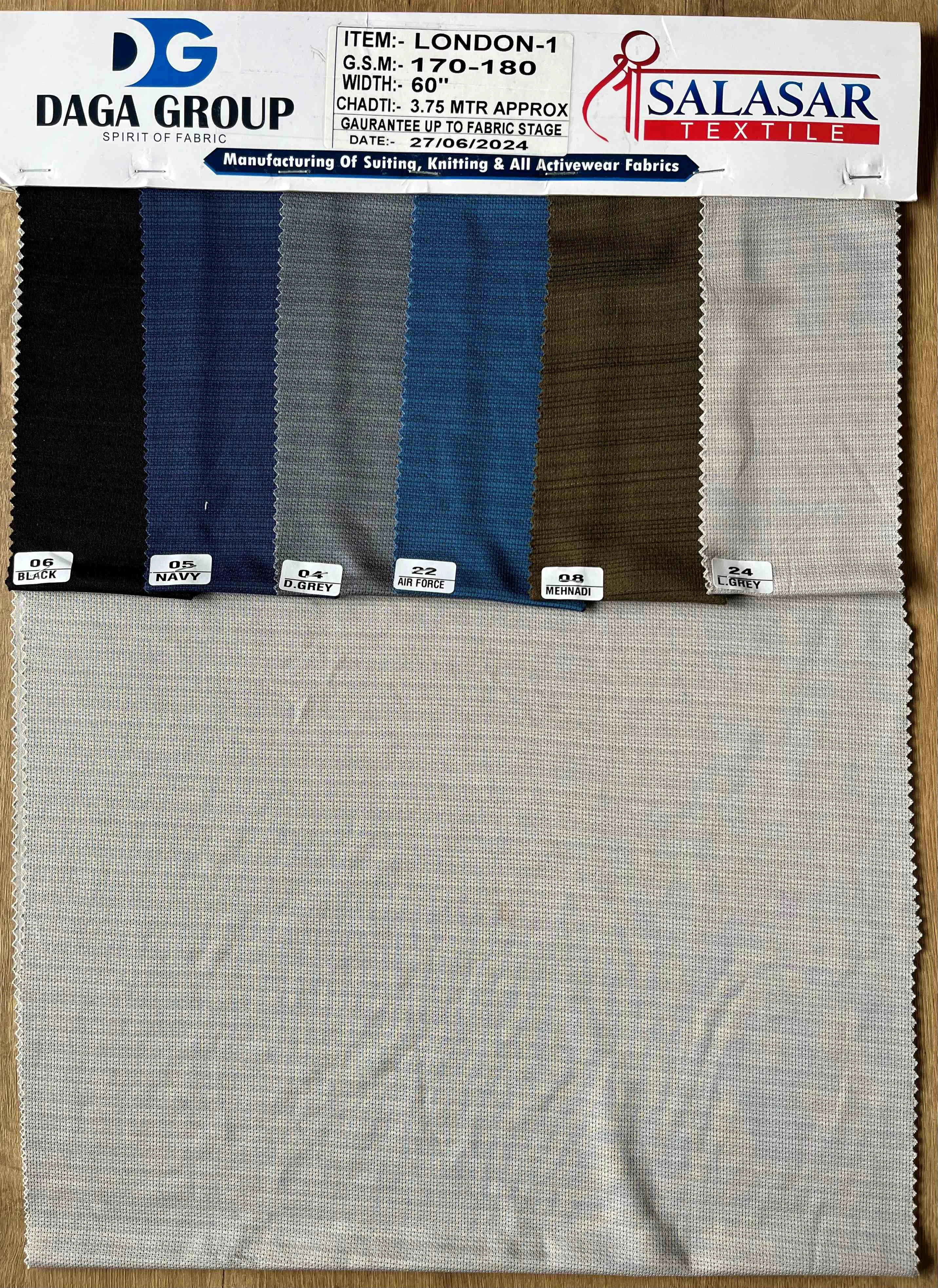 Product