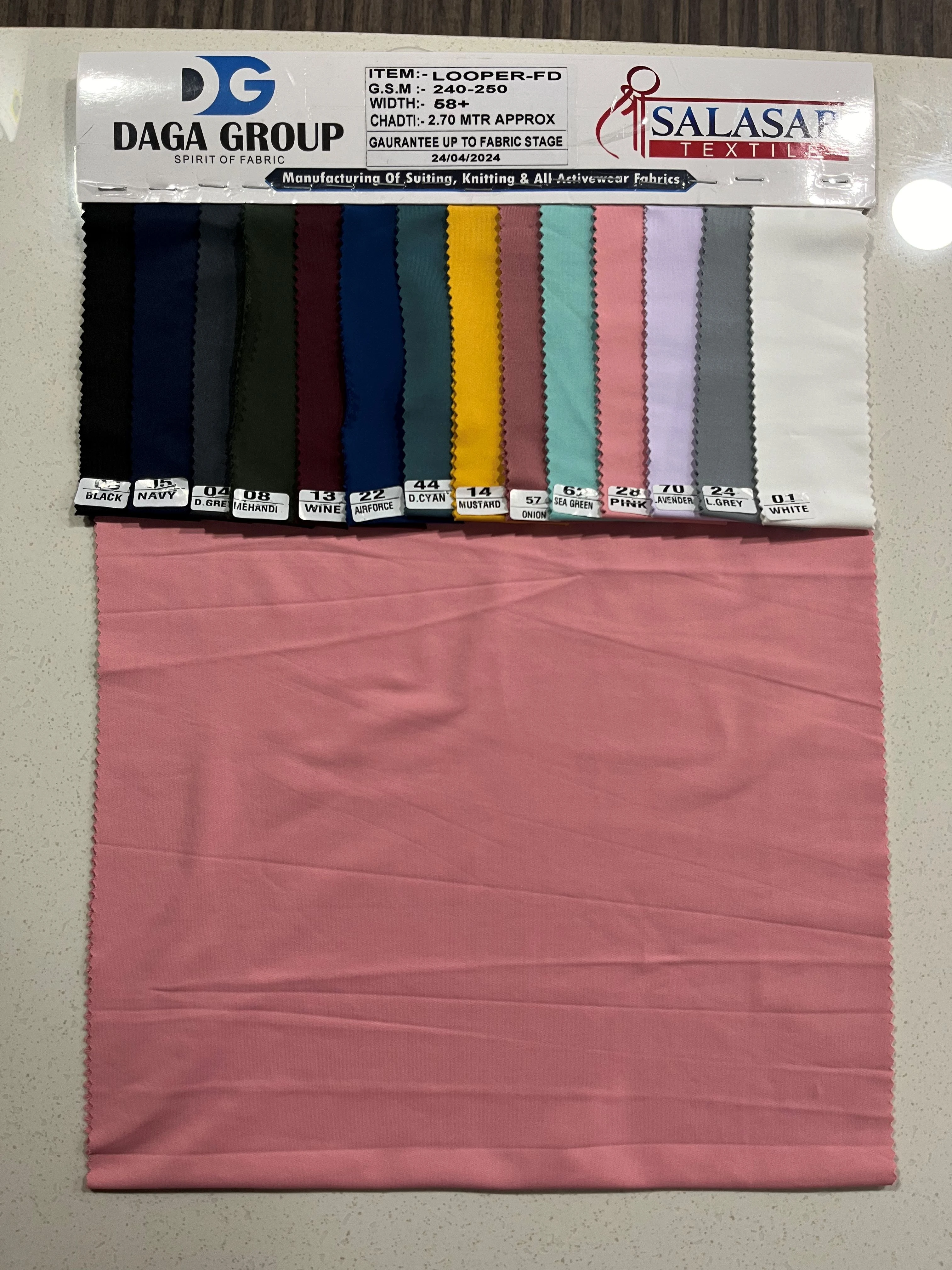 Product
