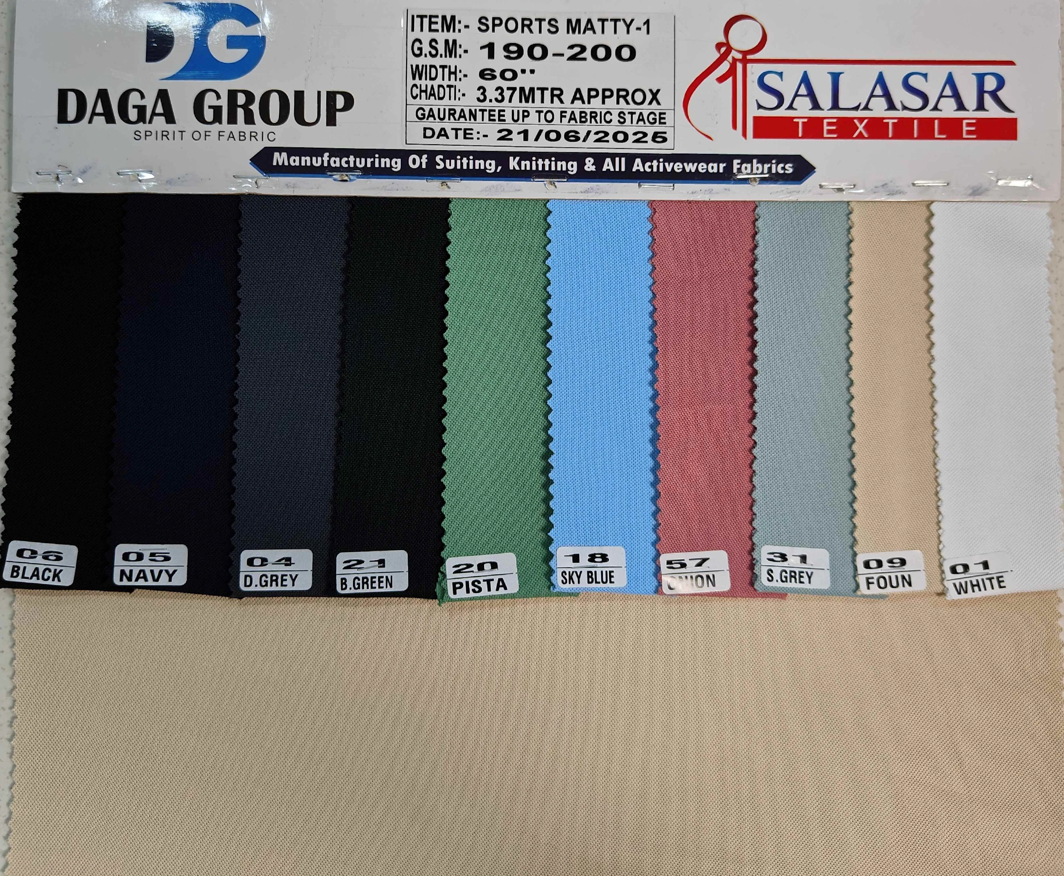 Product