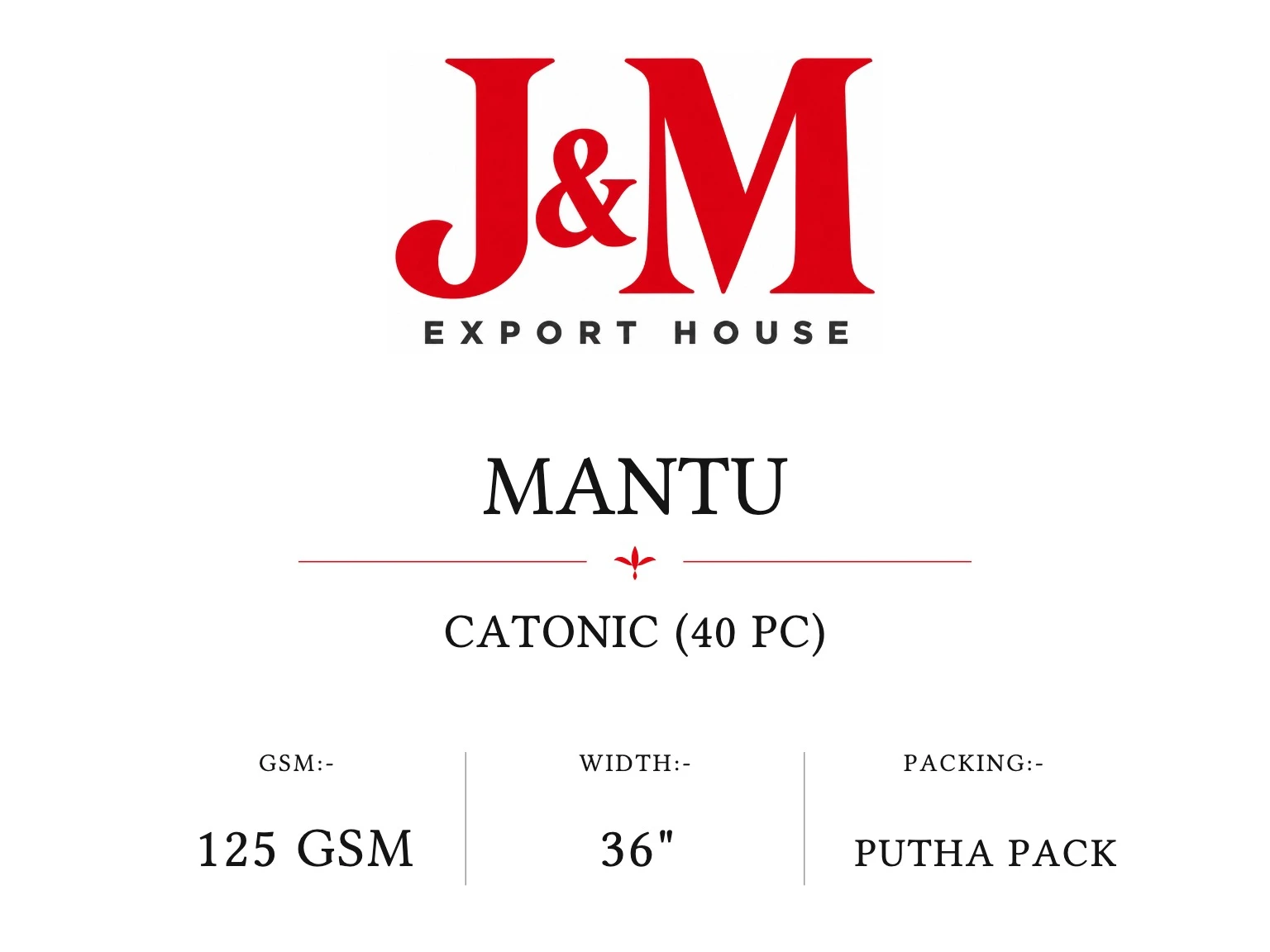 Product