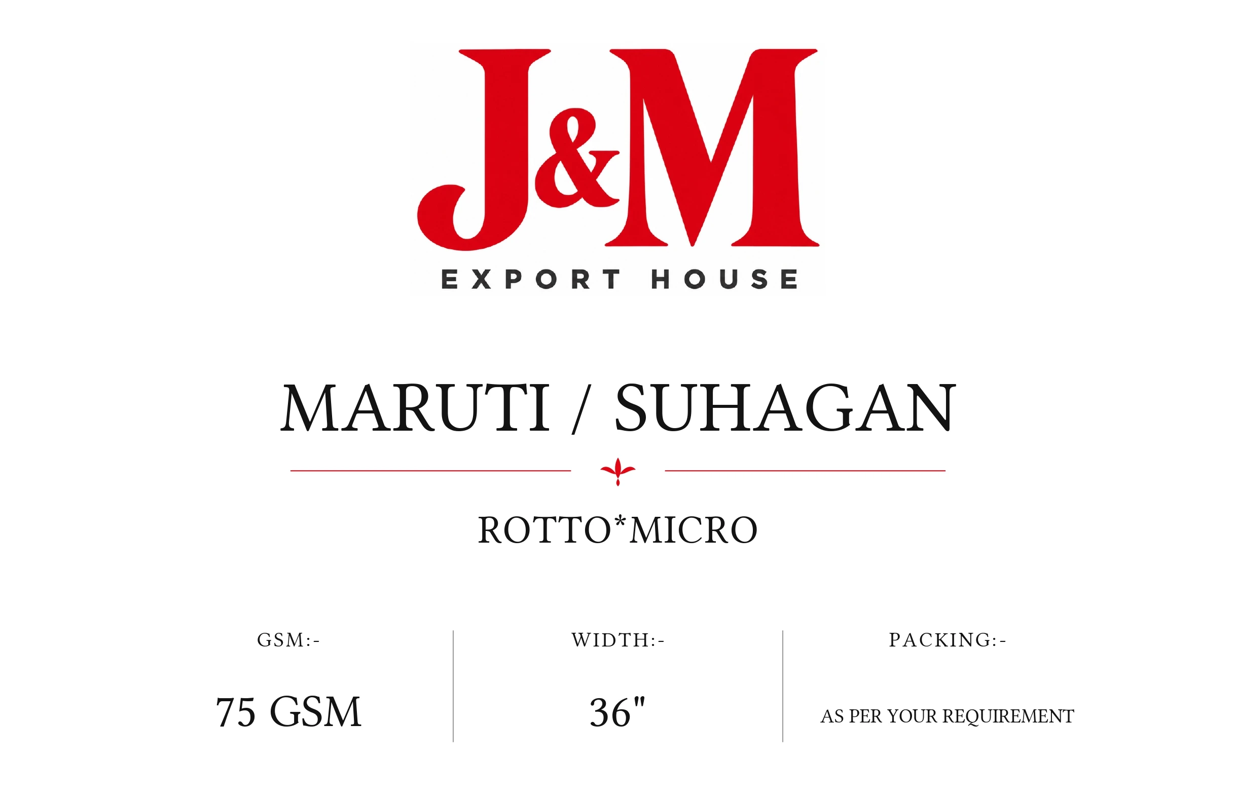 Product