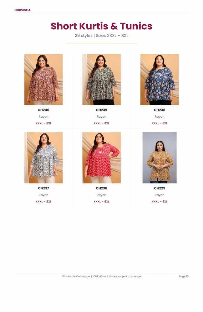 Product