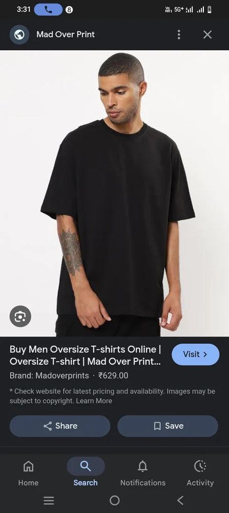 Product