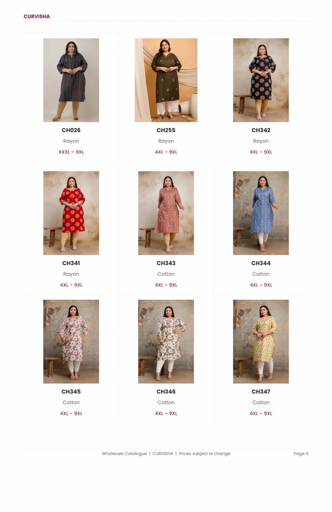 Product