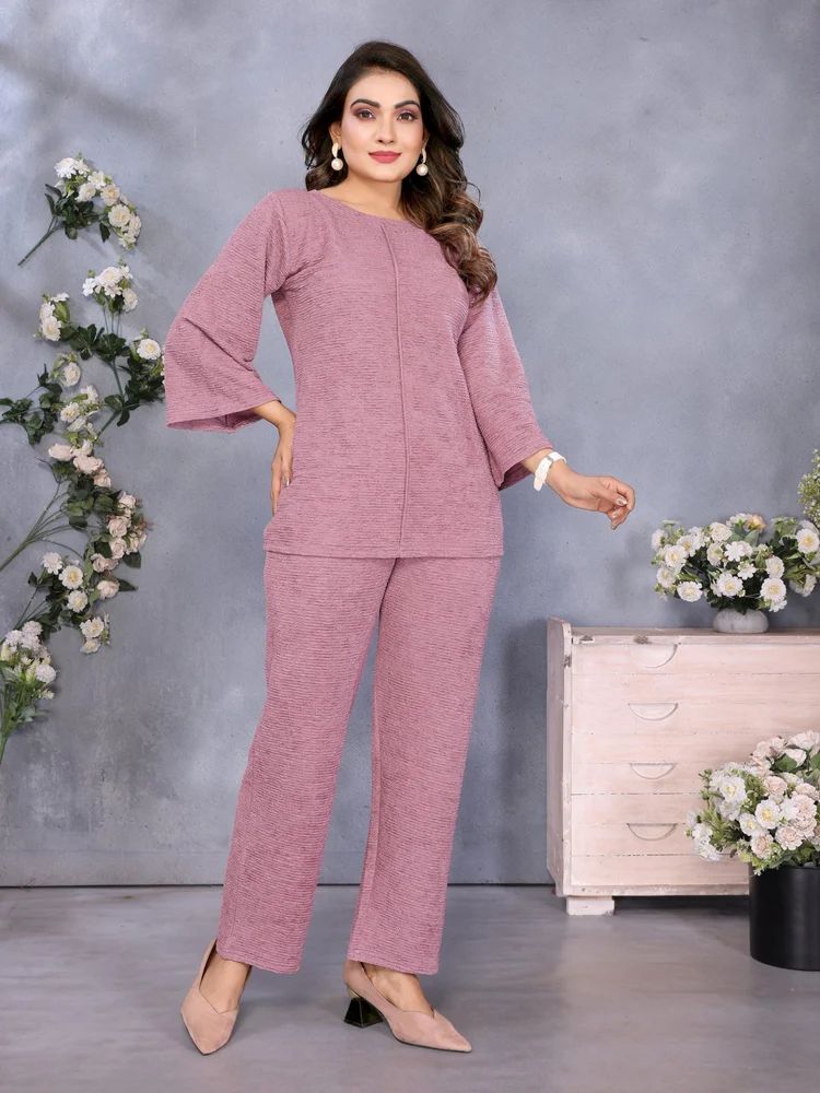 Women Cord Set