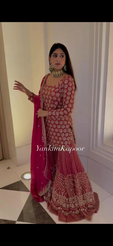 Pakistani Designer Suits