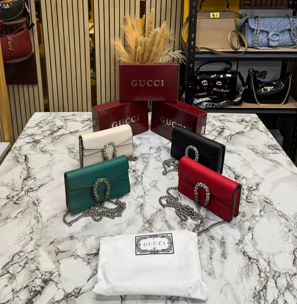 Ladies Handbag