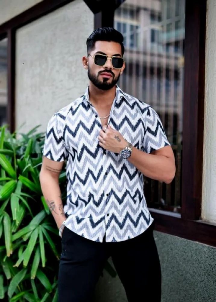 Mens Shirt