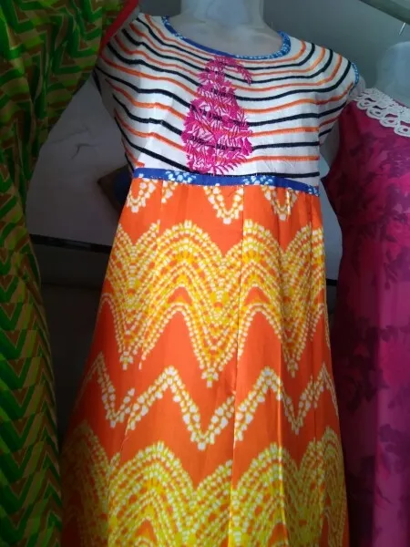 Ladies Kurti