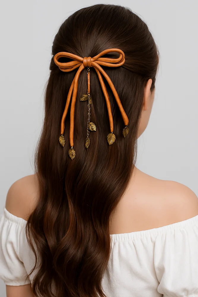 Girls Hair Accessories