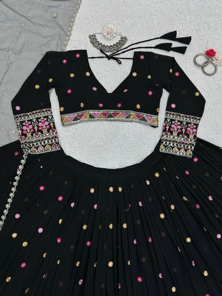 Designer Ladies Lehenga